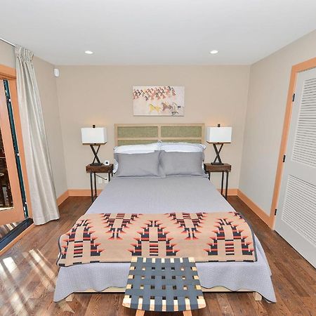 Salishan Chief Suite Cowichan Bay Eksteriør bilde