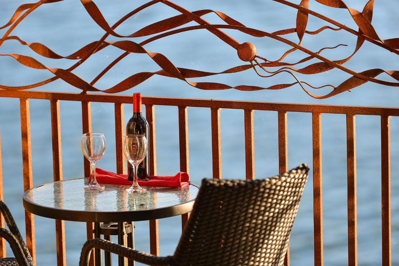 Salishan Chief Suite Cowichan Bay Eksteriør bilde