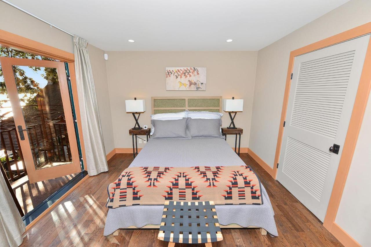 Salishan Chief Suite Cowichan Bay Eksteriør bilde